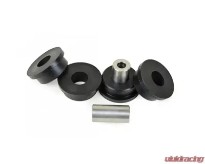 Powerflex Race Type Rear Lower Track Arm Inner Bushing Mitsubishi Lancer Evo 1996-2007 - PFR44-111BLK