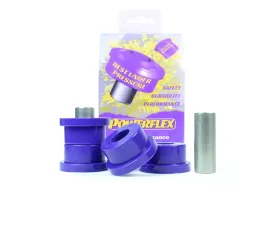Powerflex Street Type Rear Lower Track Control Arm Outer Bushing Mitsubishi Lancer Evo 1996-2007