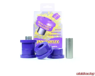 Powerflex Street Type Rear Lower Track Control Arm Outer Bushing Mitsubishi Lancer Evo 1996-2007 - PFR44-112