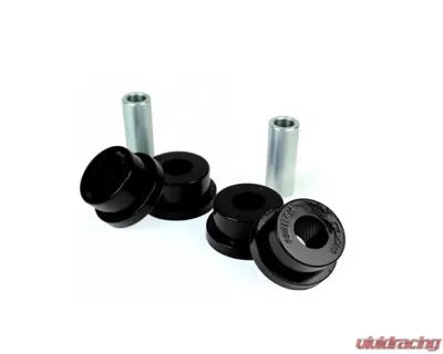 Powerflex Race Type Rear Lower Track Control Arm Outer Bushing Mitsubishi Lancer Evo 1996-2007 - PFR44-112BLK