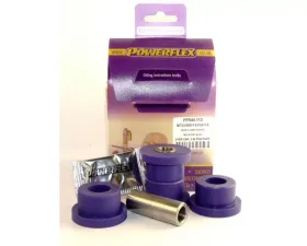 Powerflex Street Type Rear Lower Track Control Arm Inner Bushing Mitsubishi Lancer Evo 1996-2007