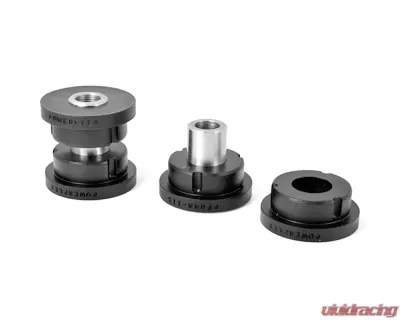 Powerflex Race Type Rear Toe Arm Control Arm Inner Bushing Mitsubishi Lancer Evo 1996-2007 - PFR44-115BLK