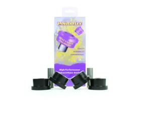 Powerflex Street Type Rear Tie Bar Front Bushing Mitsubishi Lancer Evo 1996-2007
