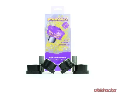 Powerflex Street Type Rear Tie Bar Front Bushing Mitsubishi Lancer Evo 1996-2007 - PFR44-117