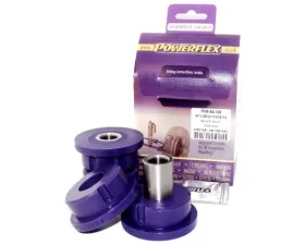 Powerflex Street Type Rear Differential Mount Front Bushing Mitsubishi Lancer Evolution 1996-2007