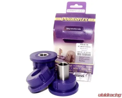 Powerflex Street Type Rear Differential Mount Front Bushing Mitsubishi Lancer Evolution 1996-2007 - PFR44-120