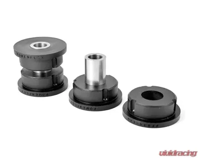 Powerflex Race Type Rear Differential Mount Front Bushing Mitsubishi Lancer Evolution 1996-2007 - PFR44-120BLK