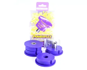 Powerflex Street Type Rear Differential Mount Rear Bushing Mitsubishi Lancer Evolution 1996-2007