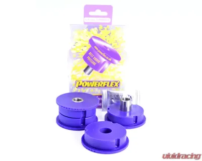 Powerflex Street Type Rear Differential Mount Rear Bushing Mitsubishi Lancer Evolution 1996-2007 - PFR44-121