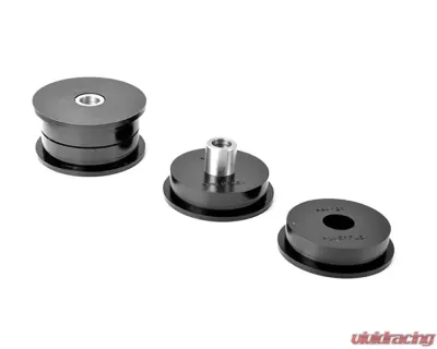 Powerflex Race Type Rear Differential Mount Rear Bushing Mitsubishi Lancer Evolution 1996-2007 - PFR44-121BLK