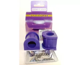 Powerflex 22mm Street Type Rear Sway Bar Bushing Mitsubishi Lancer Evolution 2001-2007