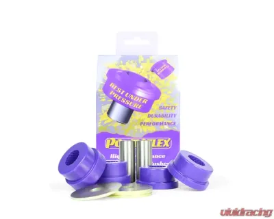 Powerflex Street Type Rear Differential Front Mount Bushing Mitsubishi Lancer Evolution RS Models Only 1996-2007 - PFR44-420