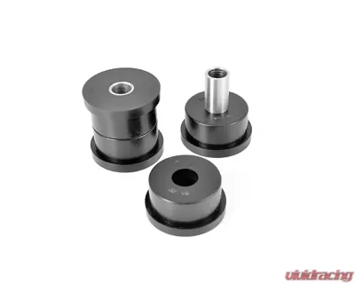 Powerflex Race Type Rear Track Arm Front Bushing Kit Nissan Sunny | Pulsar GTiR 1990-1994 - PFR46-105BLK