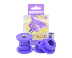 Powerflex Street Type Rear Track Arm Rear Bushing Kit Nissan Sunny | Pulsar GTiR 1990-1994