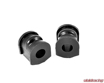Powerflex Race Type Rear Sway Bar Mount Nissan Sunny | Pulsar GTiR 1990-1994 - PFR46-107BLK