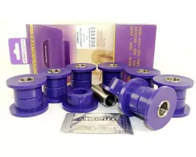 Powerflex Street Type Rear Tie Bar Bushing Nissan Sunny | Pulsar GTiR 1990-1994
