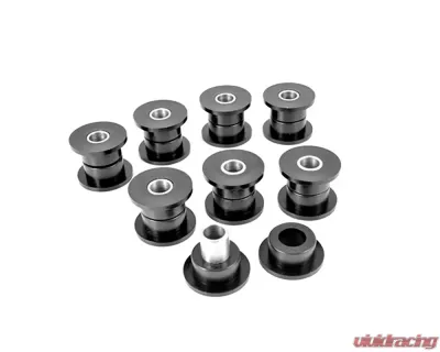 Powerflex Race Type Rear Tie Bar Bushing Nissan Sunny | Pulsar GTiR 1990-1994 - PFR46-108BLK