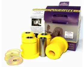 Powerflex Street Type Rear Sub Frame Bushing Nissan Sunny | Pulsar GTiR 1990-1994