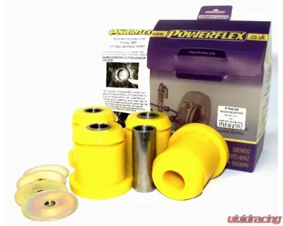 Powerflex Street Type Rear Sub Frame Bushing Nissan Sunny | Pulsar GTiR 1990-1994 - PFR46-109