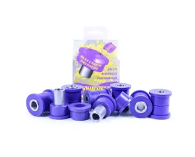 Powerflex Street Type Rear Link Bushings Nissan 300ZX | 240SX | Skyline 1989-1999