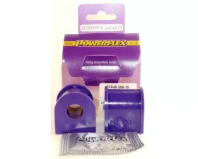Powerflex 15mm Rear Sway Bar Bushing Nissan 240SX S13 | S14 1989-1999