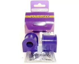 Powerflex 18mm Street Type Rear Sway Bar Bushing Nissan 240SX S13 | S14 1989-1999