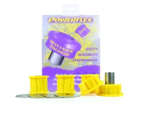 Powerflex Street Type Rear Beam Bushings Nissan 240SX S13 | S14 | S15 | Skyline 1989-1999 PFR46-212