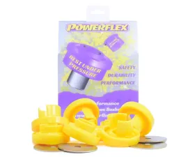 Powerflex Street Type Rear Beam Bushing Insert Kit Nissan 240SX S13 | S14 | S15 | Skyline R32 | R33 | R34 1989-1999 PFR46-215
