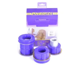 Powerflex Street Type Rear Subframe Front Bushing BMW E9X M3 | E8X | E9X | F3X 3 Series | xDrive 2007+