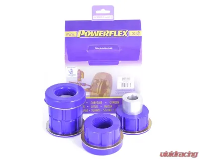 Powerflex Street Type Rear Subframe Front Bushing BMW E9X M3 | E8X | E9X | F3X 3 Series | xDrive 2007+ - PFR5-1220