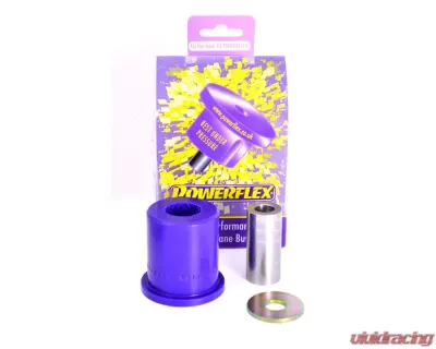 Powerflex Street Type Rear Differential Rear Mount Bushing BMW E82 1M | E9X M3 2007-2013 - PFR5-1226