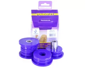 Powerflex Street Type Rear Trailing Arm Front Bushings Mini Gen 3 2014+