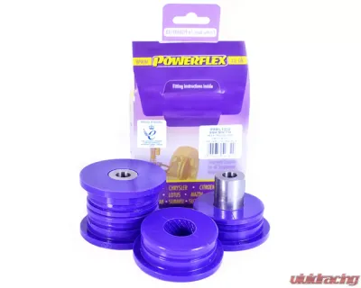 Powerflex Street Type Rear Trailing Arm Front Bushings Mini Gen 3 2014+ - PFR5-1310