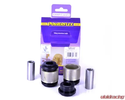 Powerflex Street Type Rear Lower Lateral Arm Outer Bushing Mini Gen 3 | BMW F48 | F49 X1 | F39 X2 2014+ - PFR5-1311BLK