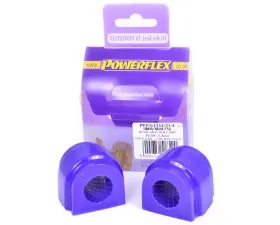 Powerflex 20.7mm Street Type Rear Sway Bar Bushings Mini Cooper Gen 3 F55 | F56 2014+