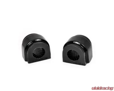Powerflex 21.8mm Race Type Rear Sway Bar Bushings Mini Cooper Gen 3 F55 | F56 2014+ - PFR5-1314-21.8BLK