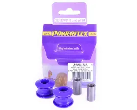 Powerflex Street Type Rear Sway Bar Link Rod Bushing Mini Gen 3 | BMW F48 | F49 X1 | F39 X2 2014+