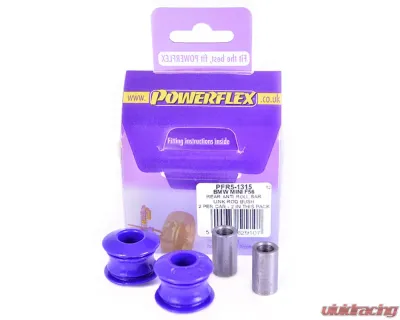 Powerflex Street Type Rear Sway Bar Link Rod Bushing Mini Gen 3 | BMW F48 | F49 X1 | F39 X2 2014+ - PFR5-1315