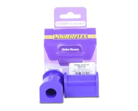 Powerflex 16mm Street Type Rear Sway Bar Bushing BMW E21 1975-1983