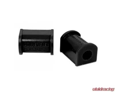 Powerflex 16mm Race Type Rear Sway Bar Bushing BMW E21 1975-1983 - PFR5-1610-16BLK