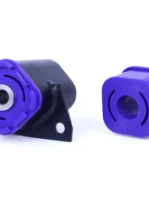 Powerflex Street Type Rear Axle Carrier Mount Bushing BMW E21 1975-1983                                     - PFR5-1620 - Image 2