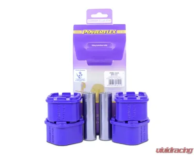 Powerflex Street Type Rear Axle Carrier Mount Bushing BMW E21 1975-1983 - PFR5-1620