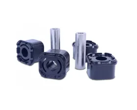 Powerflex Race Type Rear Axle Carrier Mount Bushing BMW E21 1975-1983