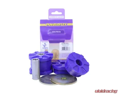 Powerflex Street Type Rear Differential Rear Mounting Bushing Mini Countryman R60 | Paceman R61 4WD 2010+ - PFR5-1825