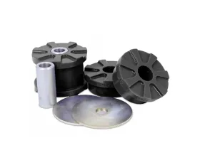 Powerflex Race Type Rear Differential Rear Mounting Bushing Mini Countryman R60 | Paceman R61 4WD 2010+