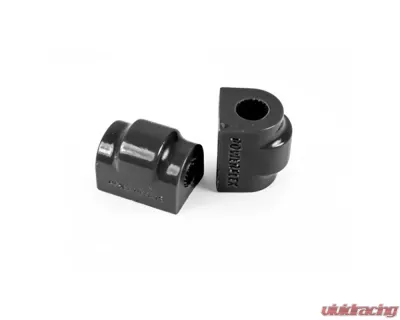 Powerflex 13mm Race Type Rear Sway Bar Bushings BMW F22 | F30 | F32 2012+ - PFR5-1913-13BLK