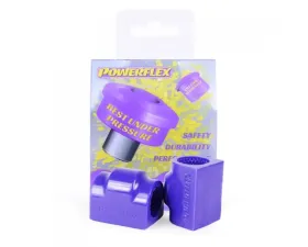 Powerflex 22mm Street Type Rear Sway Bar Bushings BMW F22 | F30 | F32 2012+