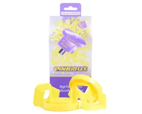 Powerflex Street Type Rear Subframe Rear Mount Inserts BMW F22 | F30 | F32 2012+ PFR5-1921