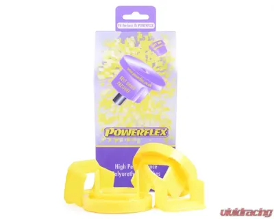 Powerflex Street Type Rear Subframe Rear Mount Inserts BMW F22 | F30 | F32 2012+ PFR5-1921 - PFR5-1921