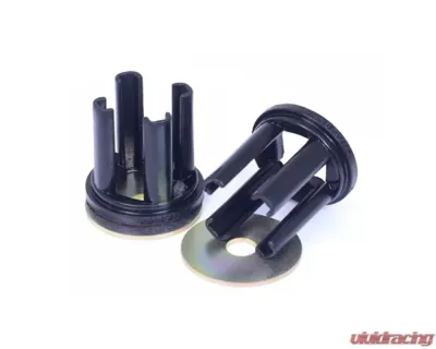 Powerflex Race Type Rear Differential Front Mount Inserts BMW F22 | F30 | F32 2012+ - PFR5-1927BLK